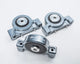 Agency Power 14-18 Polaris RZR XP 1000 3 Piece Upgraded Motor Mount Kit - My Store