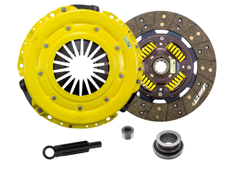 ACT 1975 Chevrolet Camaro HD/Perf Street Sprung Clutch Kit - My Store
