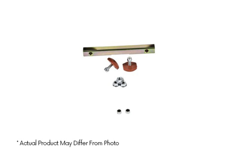 Belltech Hanger KIT EXT CAB & LNG BED W/2pc Shaft - Mammoth Racing -