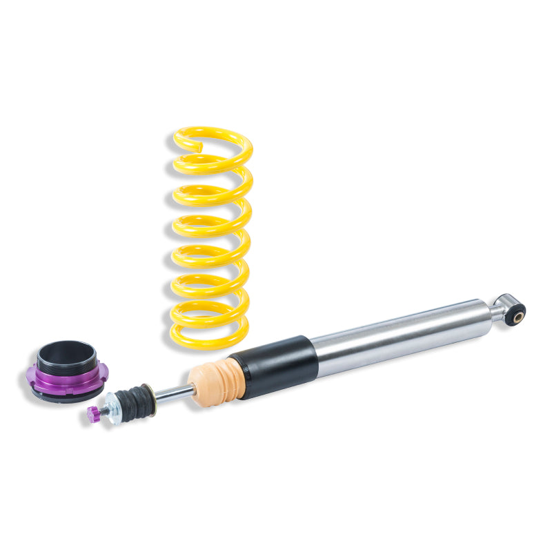 KW Coilover Kit V2 Mercedes-Benz C-Class (203 203K) all engines RWDSedan + Wagon - Mammoth Racing -