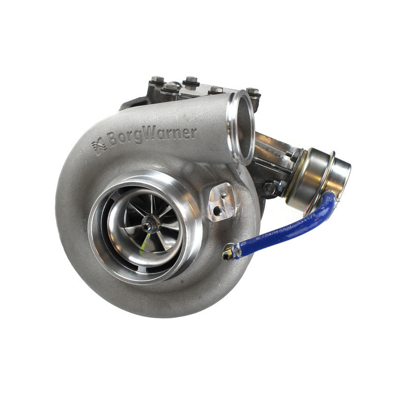 Industrial Injection Dodge 5.9l 2nd Gen PhatShaft 62 Turbo 12cm Housing 350-550 HP - My Store