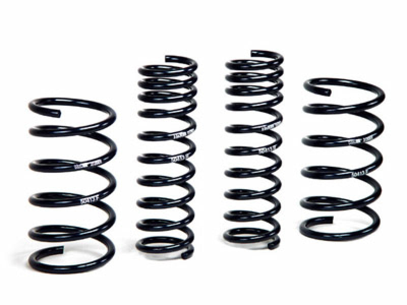 H&R 93-95 BMW 530i/540i E34 Sport Spring (w/o Self-Leveling/Non Touring) - My Store