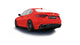 Remus 2016 Alfa Romeo Giulia Veloce 2.0L Turbo Multiair Cat Back Exhaust - Mammoth Racing -