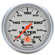 Autometer 66.7mm 100-260 degree F Full Sweep Electronic w/ Peak and Warning Water Temperature Gauge - My Store