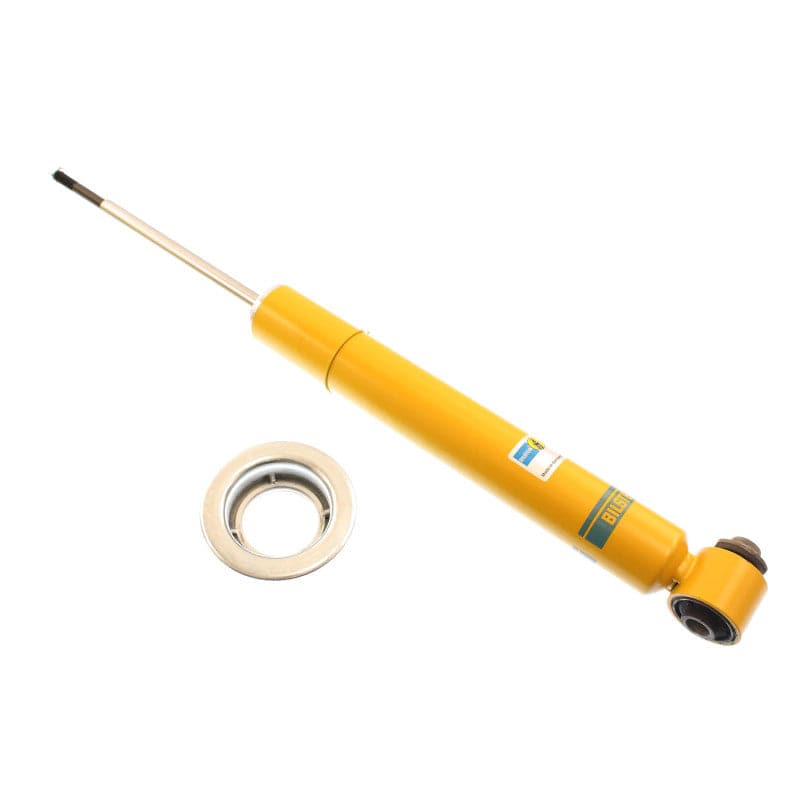 Bilstein B8 2001 BMW 525i Base Sedan Rear 46mm Monotube Shock Absorber - Mammoth Racing -