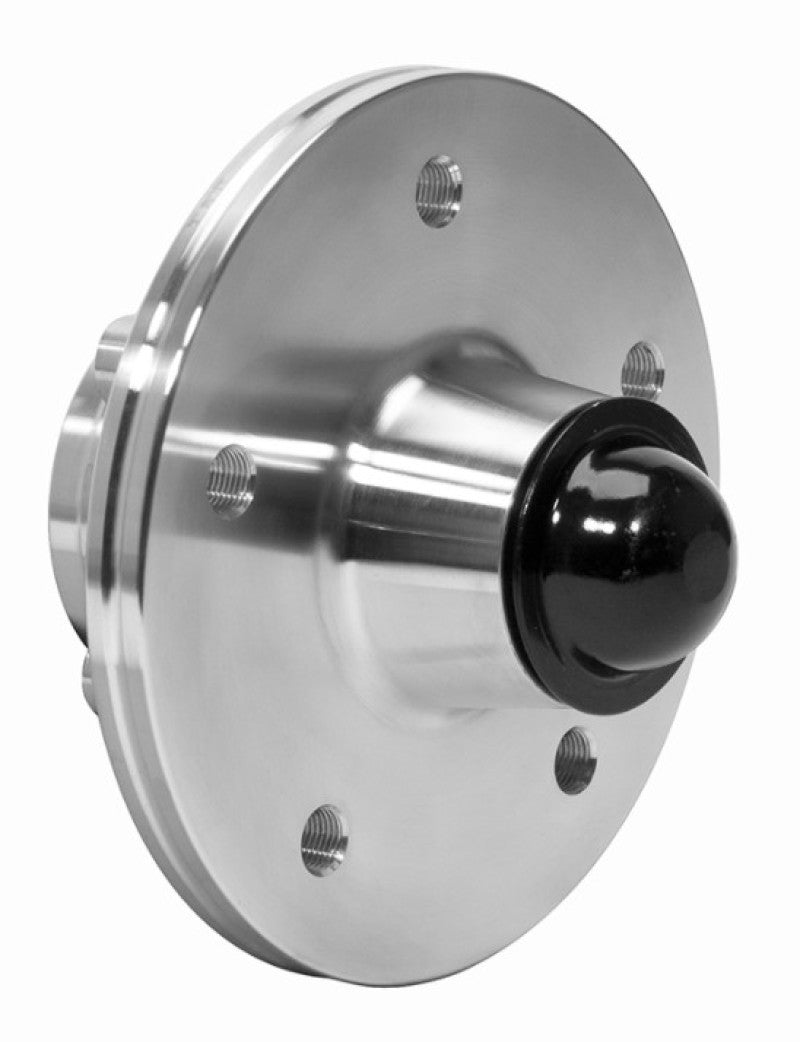 Wilwood Hub-Vented Rotor 41-56 Packard - My Store