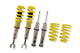 KW Coilover Kit V1 Audi RS6 RS6 plus; (4B)Sedan + Avant; Quattro - Mammoth Racing -