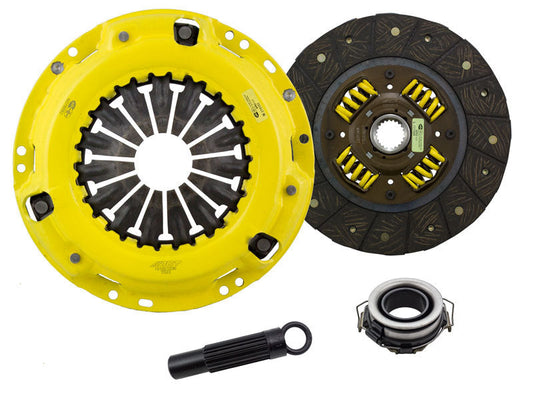 ACT 1991 Toyota Celica HD/Perf Street Sprung Clutch Kit - Mammoth Racing -