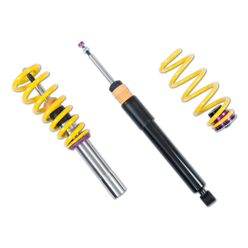 KW Street Comfort Kit Audi A7 (4G) - Mammoth Racing -