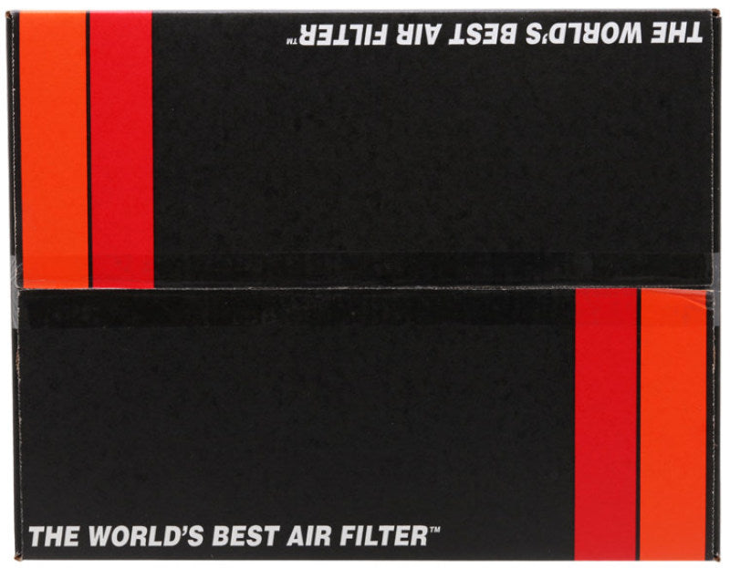 K&N Fipk Yamaha Yxr700 Rhino FI 08-11 Performance Air Intake System - Mammoth Racing -