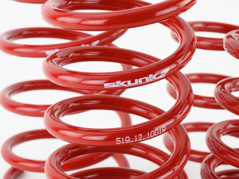 Skunk2 2013 Fr-s/brz/ft86 Lowering Springs (Set of 4) - Mammoth Racing -