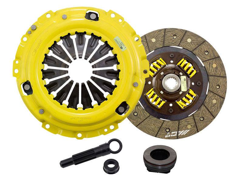 ACT 2003 Dodge Neon HD/Perf Street Sprung Clutch Kit - My Store