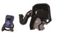 Ford Racing 2005-2009 Mustang V6 Cold Air Kit with Performance Calibration - Mammoth Racing -