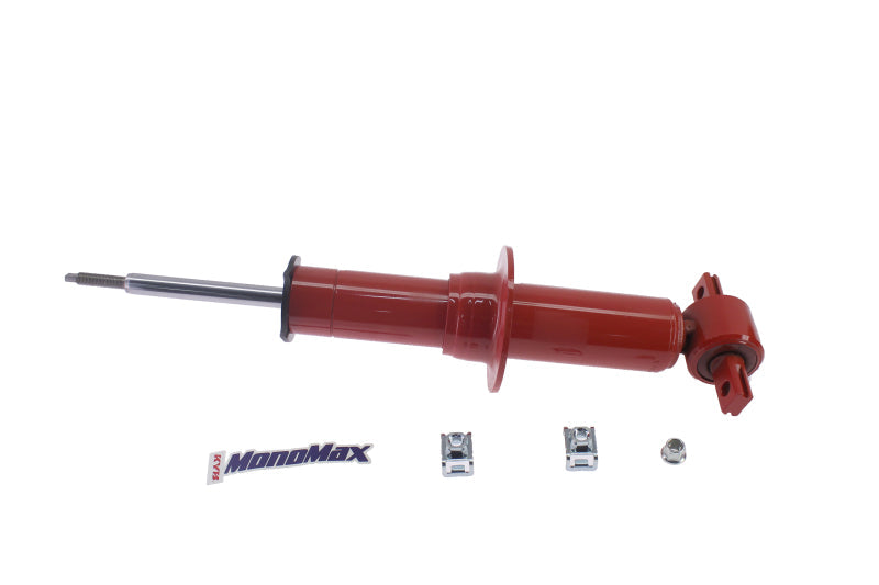 KYB Shocks & Struts Monomax Front 08-11 Escalade / 07-12 Avalanche/Silverado/Sierra/Yukon - Mammoth Racing -