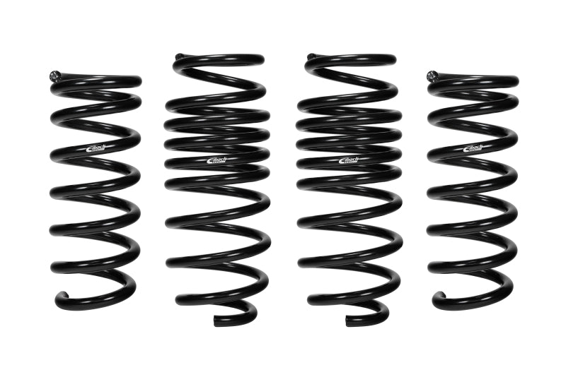 Eibach Pro-Kit for 17-18 Infiniti Q60 Base/Red Sport 3.0L RWD - My Store