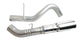 Gibson 13-16 Ram 2500 Big Horn 6.7l 4in Filter-Back Single Exhaust - Stainless - Mammoth Racing -