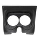 Autometer 67-68 Camaro/Firebird (2 5in.) Direct Fit Gauge Pod - Black Finish - My Store