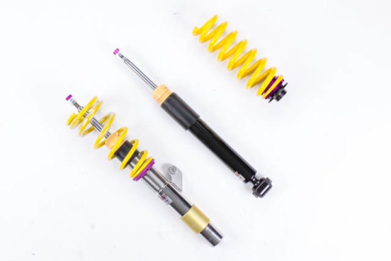 KW Coilover Kit V2 BMW 3 Series F30 6-Cyl w/o EDC - Mammoth Racing -