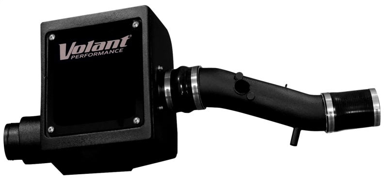 Volant 06-09 Toyota FJ Cruiser 4.0L V6 DryTech Closed Box Air Intake System - My Store