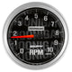 Autometer Hoonigan 5in 10K RPM Full Electronic Tachometer Gauge - My Store