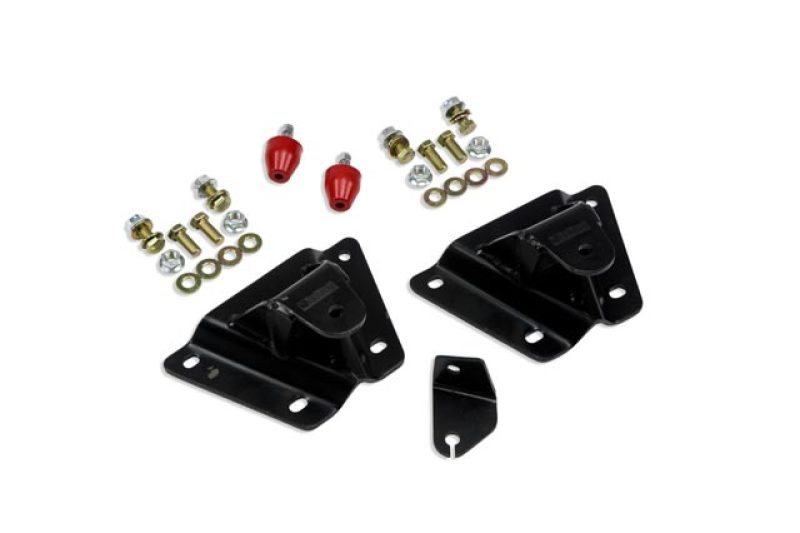 Belltech Hanger KIT Suburban 92-94 - Mammoth Racing -