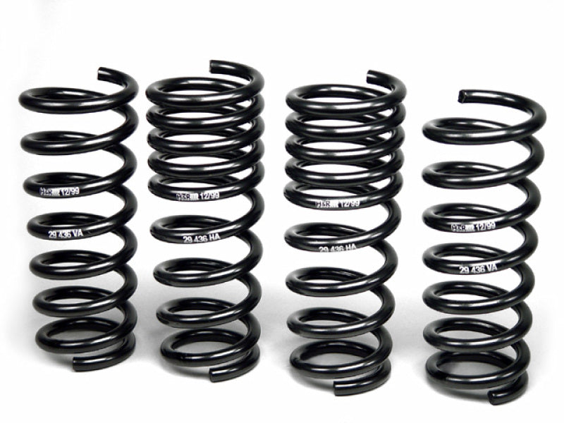 H&R 00-08 Jaguar S-Type (2wd) Sport Spring - My Store