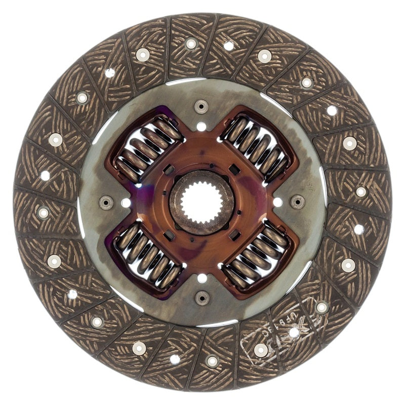 Exedy 2005 Saab 9-2x Aero H4 Stage 1 Replacement Organic Clutch Disc (for 15802hd) - Mammoth Racing -