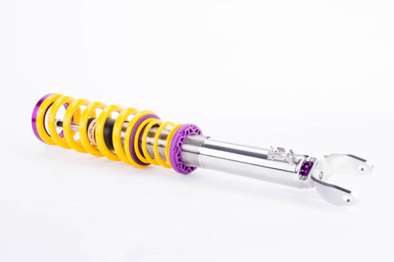 KW Coilover Kit V3 - Mercedes C63 AMG S - Mammoth Racing -