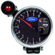 Autometer Ford 5in. 10K RPM Pedestal w/ Ext. Shift-Lite Tachometer Gauge - My Store