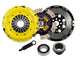 ACT 1991 BMW 525i Base 2.5 L6 GAS FI 2494cc HD/Race Sprung 6 Pad Kit - My Store