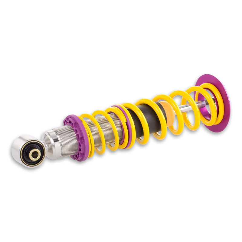 KW Coilover Kit V1 FR-S/BRZ - Mammoth Racing -
