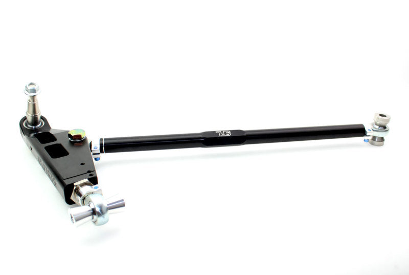 SPL Parts 05-12 Porsche Boxster/Cayman (987) Rear Lower Control Arms - Mammoth Racing -