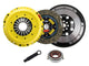 ACT 17-19 Honda Civic Type R HD/Perf Street Sprung Clutch Kit - My Store