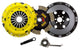 ACT 2007 Audi A3 HD/Race Sprung 6 Pad Clutch Kit - My Store