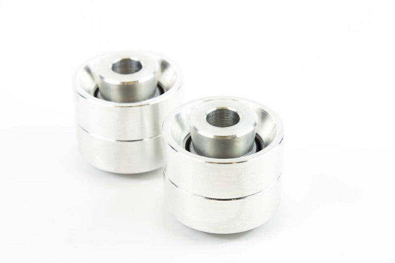 SPL Parts 90-96 Nissan 300ZX (Z32) Rear Knuckle Shock Mount Monoball Bushings - Mammoth Racing -