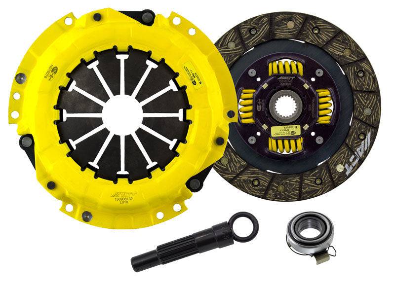 ACT 2007 Lotus Exige HD/Perf Street Sprung Clutch Kit - My Store