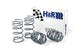 H&R 85-91 BMW 325e/325i/325is E30 OE Sport Spring (Non Cabrio or ix) - My Store