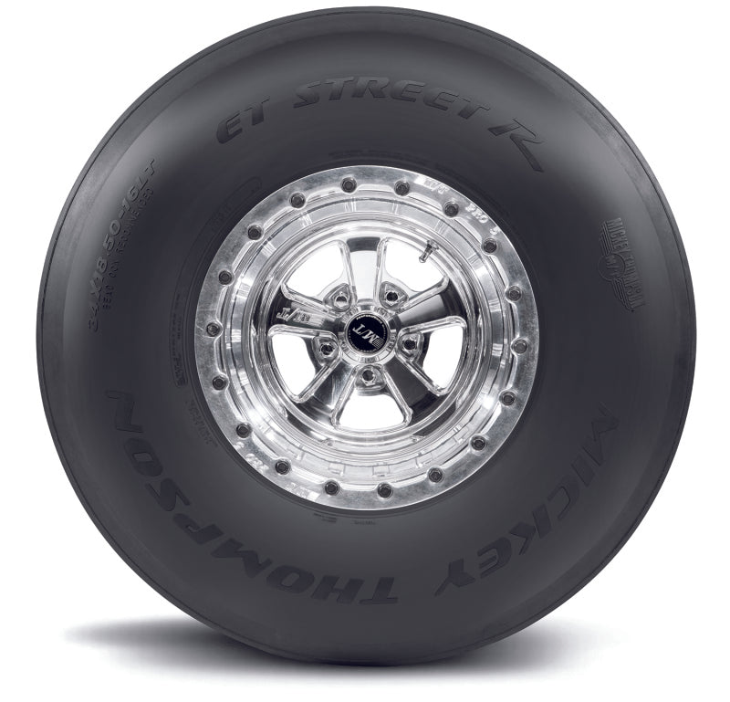 Mickey Thompson ET Street R Tire - 28x11.50-17lt 90000028490 - Mammoth Racing -