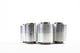 SPL Parts 89-98 Nissan 240SX (S13/S14) Rear Knuckle Monoball Bushings - Mammoth Racing -