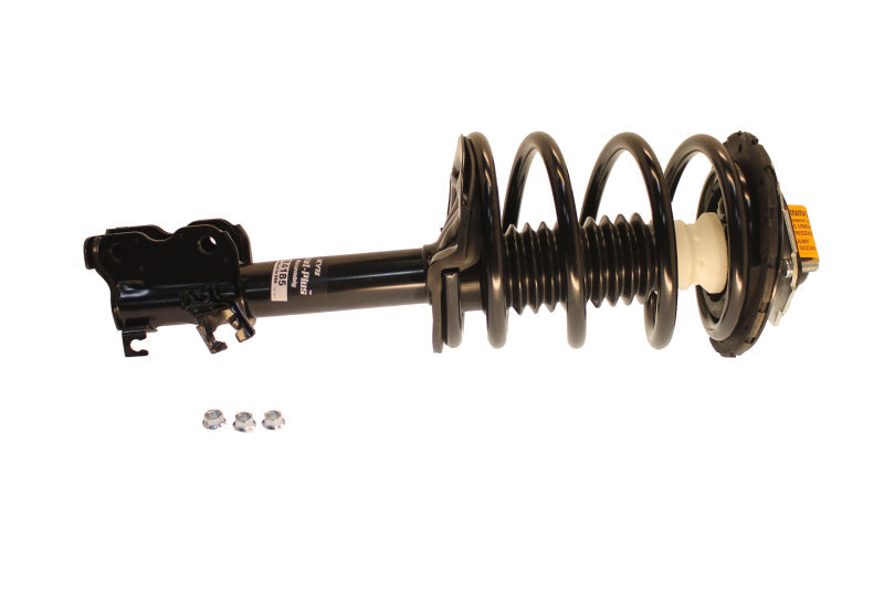 KYB Shocks & Struts Strut Plus Front Right NISSAN Murano 2007-2003 - Mammoth Racing -