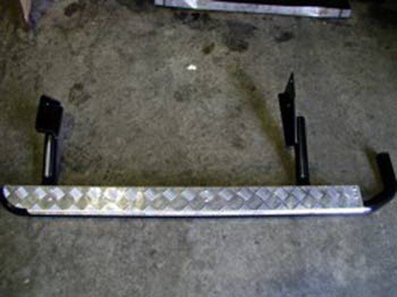 ARB Deluxe Protection Step 60 Ser - My Store
