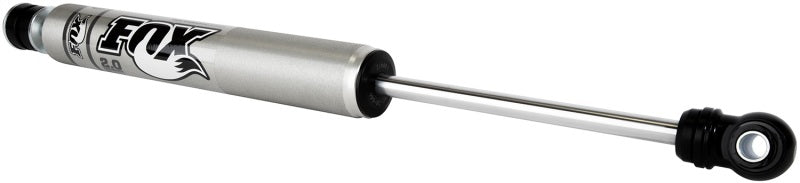 Fox 05+ Ford SD 2.0 Performance Series 9.1in. Smooth Body IFP Front Shock (Alum) / 2-3.5in. Lift - My Store