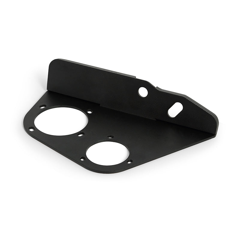 Mishimoto 2017+ Ford F-150 3.5L EcoBoost Baffled Oil Catch Can Kit - Mammoth Racing -
