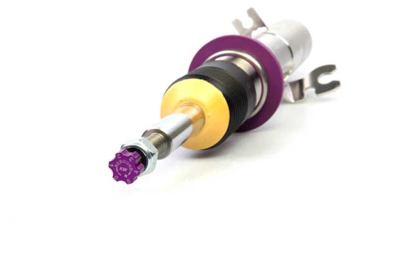 KW Coilover Kit V3 Mini Coupe (R59) (Cooper/ Cooper S/ JCW) - Mammoth Racing -