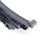 Fabtech 08-10 Ford F250/350 4WD 8in Rear Leaf Spring Kit - Mammoth Racing -