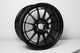 Enkei NT03+M 18x9.5 5x100 40mm Offset Black Wheel (Min Order Qty 40) - My Store