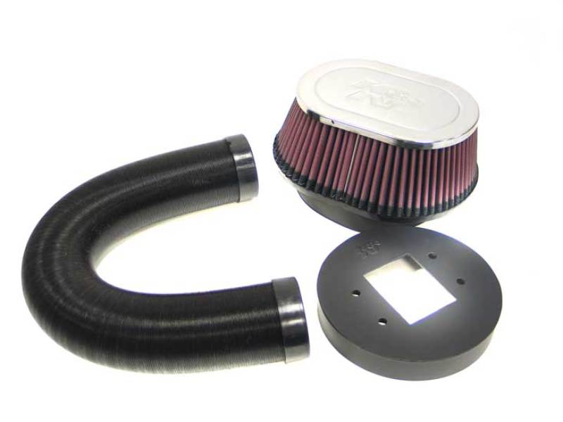 K&N Performance Intake Kit Toyota Celica GT Four 2.0l 16V Turbo - Mammoth Racing -