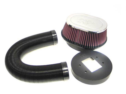 K&N Performance Intake Kit Toyota Celica GT Four 2.0l 16V Turbo