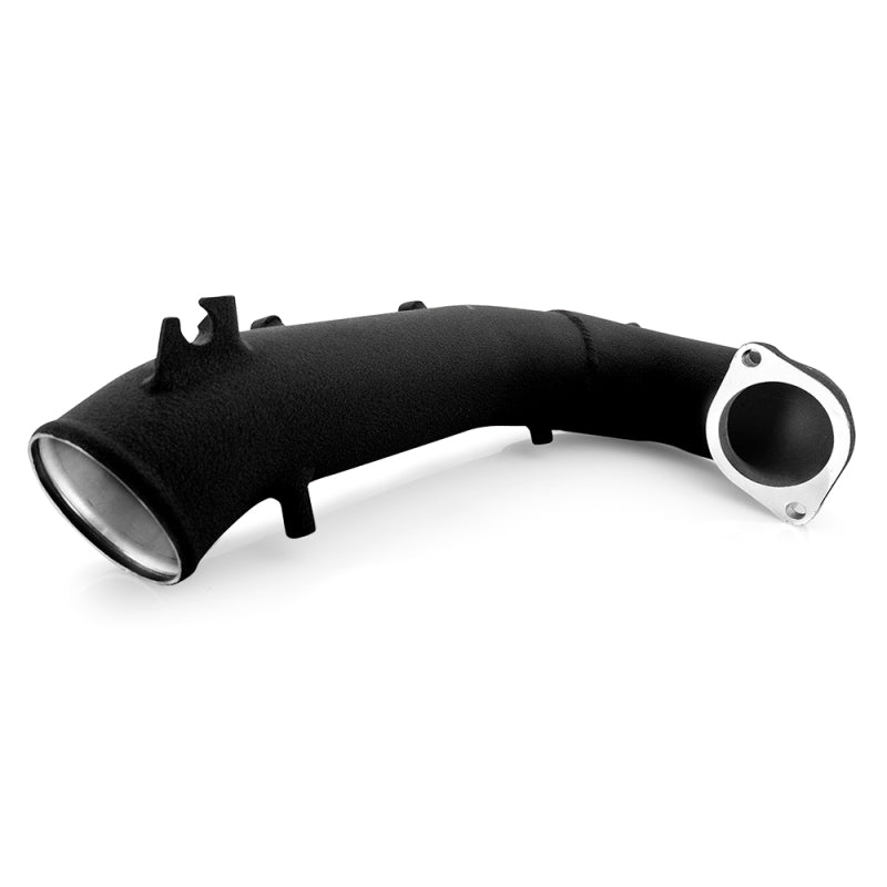 Mishimoto 2017+ Honda Civic Type-R Inlet Pipe Upgrade Kit - Black - Mammoth Racing -