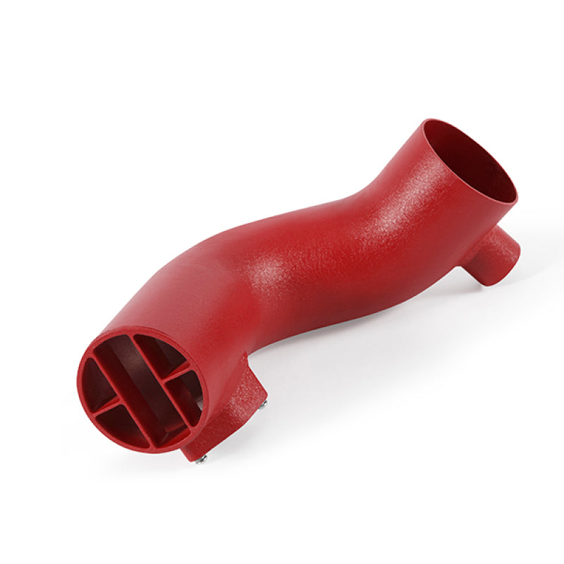 Mishimoto 2016+ Mazda Miata Performance Intake - Wrinkle Red - Mammoth Racing -